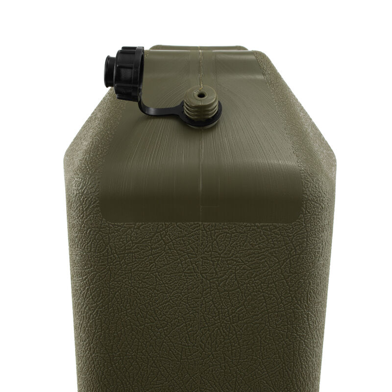 Wavian Water Can OD Green - 5.8 Gallon (22 Liter), , large image number 6